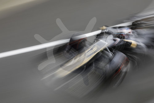 Motorsports: FIA Formula One World Championship 2019, Grand Prix of Great Britain