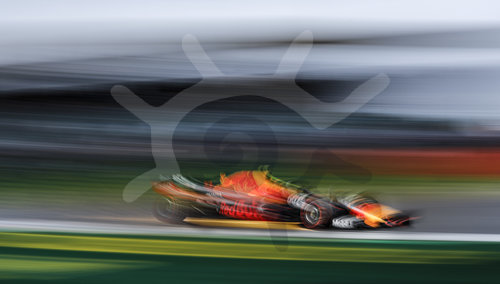 Motorsports: FIA Formula One World Championship 2019, Grand Prix of Great Britain