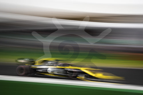 Motorsports: FIA Formula One World Championship 2019, Grand Prix of Great Britain