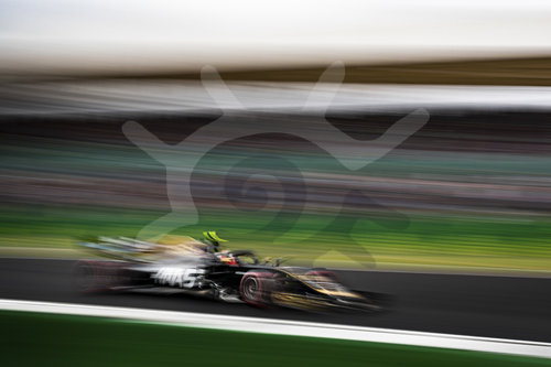 Motorsports: FIA Formula One World Championship 2019, Grand Prix of Great Britain