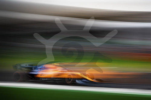 Motorsports: FIA Formula One World Championship 2019, Grand Prix of Great Britain