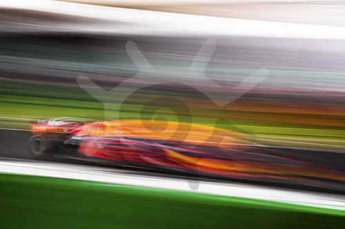 Motorsports: FIA Formula One World Championship 2019, Grand Prix of Great Britain