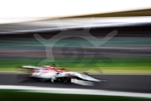Motorsports: FIA Formula One World Championship 2019, Grand Prix of Great Britain