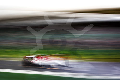 Motorsports: FIA Formula One World Championship 2019, Grand Prix of Great Britain