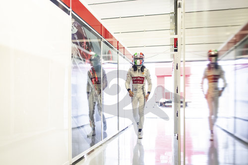 Motorsports: FIA Formula One World Championship 2019, Grand Prix of Great Britain