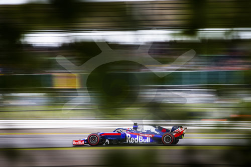 Motorsports: FIA Formula One World Championship 2019, Grand Prix of Great Britain
