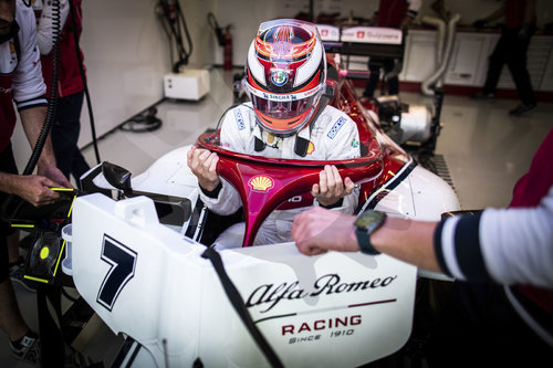 Motorsports: FIA Formula One World Championship 2019, Grand Prix of Great Britain