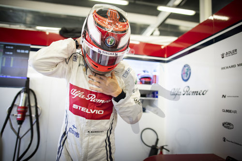 Motorsports: FIA Formula One World Championship 2019, Grand Prix of Great Britain