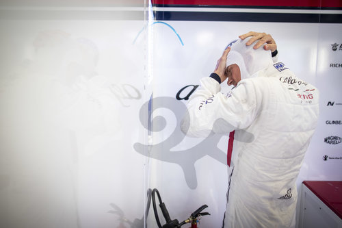 Motorsports: FIA Formula One World Championship 2019, Grand Prix of Great Britain