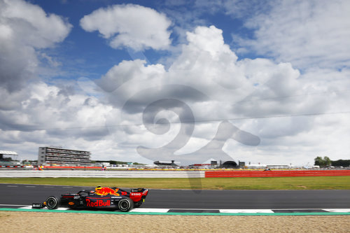 Motorsports: FIA Formula One World Championship 2019, Grand Prix of Great Britain
