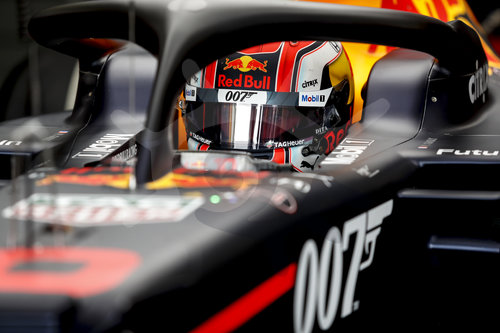 Motorsports: FIA Formula One World Championship 2019, Grand Prix of Great Britain