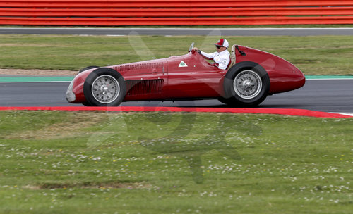 Motorsports: FIA Formula One World Championship 2019, Grand Prix of Great Britain