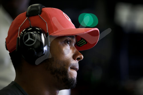 Motorsports: FIA Formula One World Championship 2019, Grand Prix of Great Britain