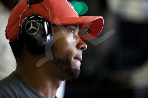 Motorsports: FIA Formula One World Championship 2019, Grand Prix of Great Britain