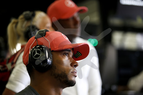 Motorsports: FIA Formula One World Championship 2019, Grand Prix of Great Britain