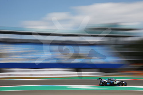 DTM Assen 2019