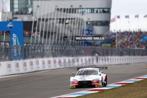 DTM Assen 2019