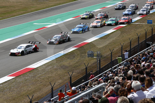 DTM Assen 2019