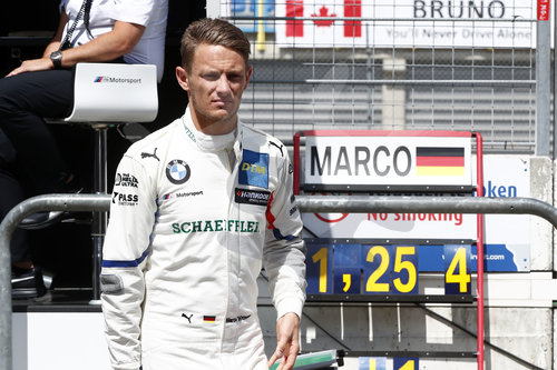 DTM Assen 2019