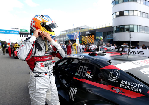 Motorsports: DTM Assen 2019