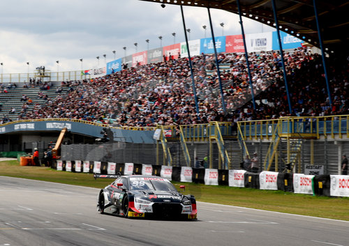 Motorsports: DTM Assen 2019