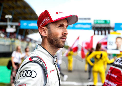 Motorsports: DTM Assen 2019