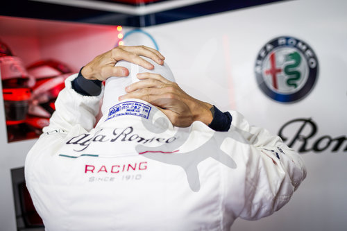 Motorsports: FIA Formula One World Championship 2019, Grand Prix of Germany