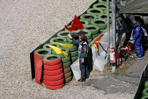 Motorsports: FIA Formula One World Championship 2019, Grand Prix of Germany