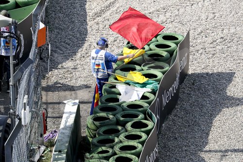 Motorsports: FIA Formula One World Championship 2019, Grand Prix of Germany