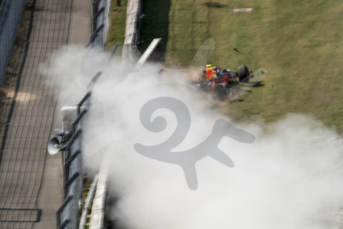 Motorsports: FIA Formula One World Championship 2019, Grand Prix of Germany