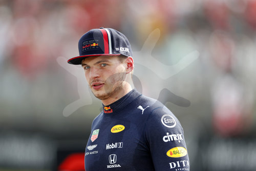 Motorsports: FIA Formula One World Championship 2019, Grand Prix of Germany