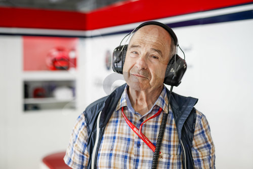 Motorsports: FIA Formula One World Championship 2019, Grand Prix of Germany