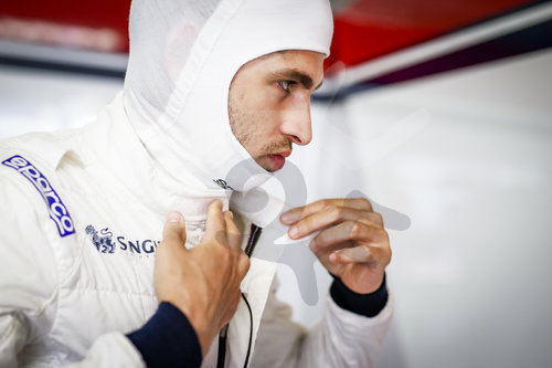Motorsports: FIA Formula One World Championship 2019, Grand Prix of Germany