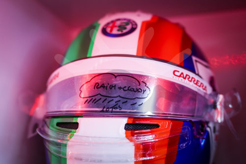 Motorsports: FIA Formula One World Championship 2019, Grand Prix of Germany