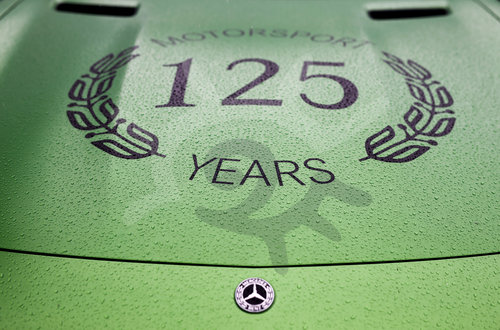 Motorsports: FIA Formula One World Championship 2019, Grand Prix of Germany
