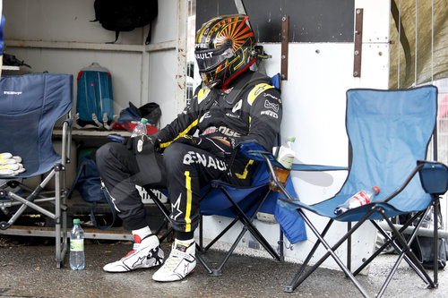 Motorsports: FIA Formula One World Championship 2019, Grand Prix of Germany