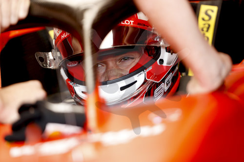 Motorsports: FIA Formula One World Championship 2019, Grand Prix of Hungary