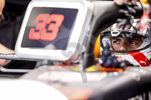 Motorsports: FIA Formula One World Championship 2019, Grand Prix of Hungary