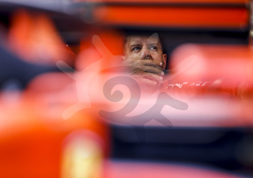 Motorsports: FIA Formula One World Championship 2019, Grand Prix of Hungary