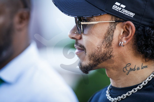 Motorsports: FIA Formula One World Championship 2019, Grand Prix of Hungary