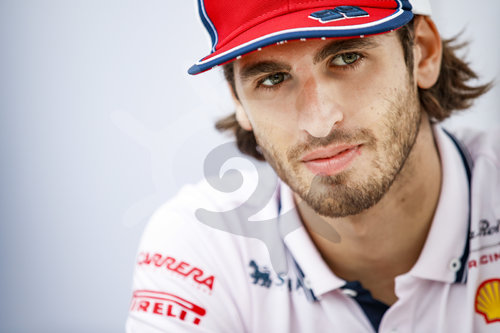 Motorsports: FIA Formula One World Championship 2019, Grand Prix of Hungary