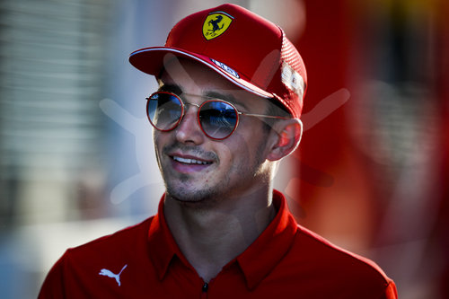 Motorsports: FIA Formula One World Championship 2019, Grand Prix of Hungary