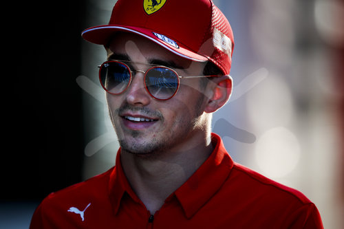 Motorsports: FIA Formula One World Championship 2019, Grand Prix of Hungary