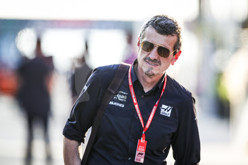 Motorsports: FIA Formula One World Championship 2019, Grand Prix of Hungary