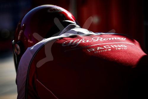 Motorsports: FIA Formula One World Championship 2019, Grand Prix of Hungary