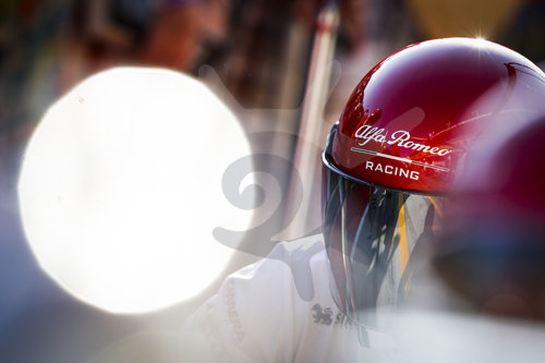 Motorsports: FIA Formula One World Championship 2019, Grand Prix of Hungary