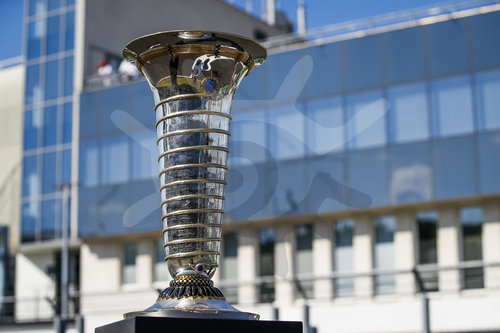 Motorsports: FIA Formula One World Championship 2019, Grand Prix of Hungary