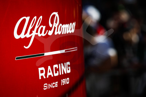 Motorsports: FIA Formula One World Championship 2019, Grand Prix of Hungary