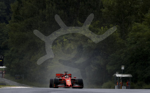 Motorsports: FIA Formula One World Championship 2019, Grand Prix of Hungary