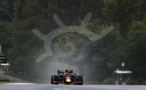 Motorsports: FIA Formula One World Championship 2019, Grand Prix of Hungary